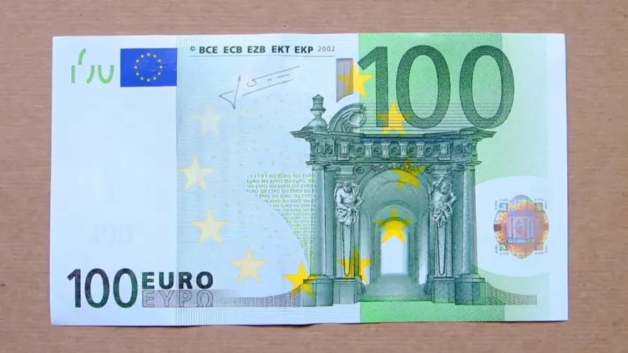 Come investire 100 Euro in Trading