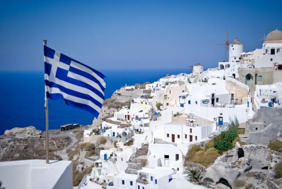 Investire sulla Grecia?