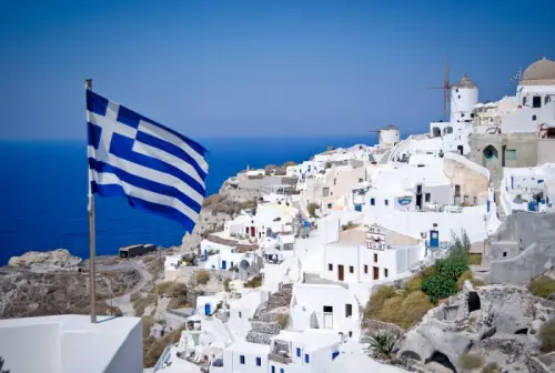 Investire sulla Grecia?